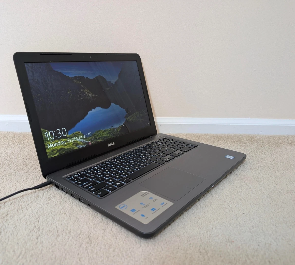 PC Dell Inspiron 15 5000 for Sale - Shop New & Used Laptops - eBay
