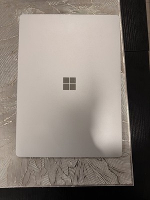 MS Surface Laptop 3   Intel Core i7 - 16 GB RAM | 512GB SSD | Win 11    CAD $420