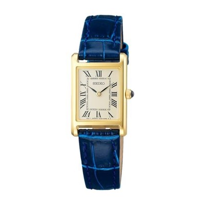 SEIKO WATCH Seiko Selection Nano Universe Collaboration Vintage Style SSEH004
