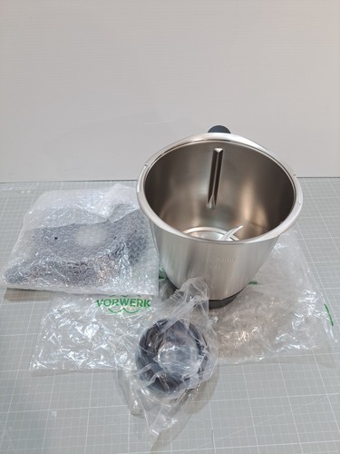 Vorwerk Thermomix TM6 Mixtopf 71152 komplett