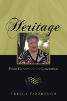 Treeca Yarbrough | Heritage | Taschenbuch | Englisch (2018) | Westbow Press