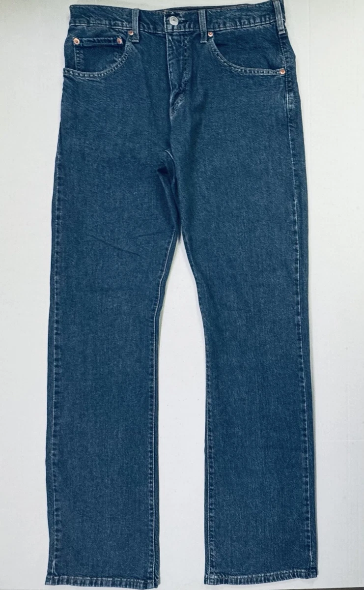 Levi's 517 Men's 34 in Inseam Jeans for sale | eBay