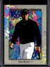2024 Upper Deck Goodwin Champions Tiger Woods Splash of Color #131