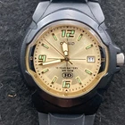 Men's Casio WM-600 Analog Date Watch Very Good Condition New Battery