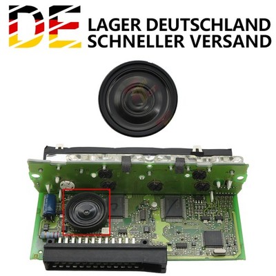 Mini-Lautsprecher-Klingelsummer für Saab 9-5 9-3 SID1 SID2 SID3