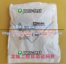 1 PC NEW MURR 7000-78211-0000000 Adapter #B3183E CL#pass