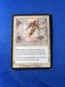 ANGELIC CHORUS LP- Urza’s Saga Original mtg Magic fast shipping