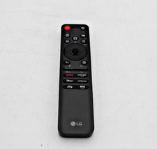 Original LG Smart TV Magic Remote Control -MR25GA