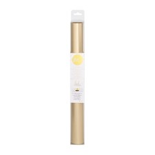 Minc Reactive Foil Champagne 12 x 120-inch Roll, Compatible with Minc Foiling...