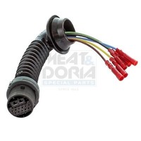 Reparatursatz Kabelsatz Hinten Links Rechts Meat & Doria 25299 FÜR Opel