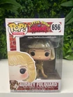 Funko Pop Movies: Little Shop of Horrors: Audrey Fulquard #656 NEW