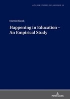 Happening In Education - An Empirical Study Martin Blaszk
