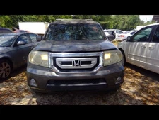 Crossmember/K-Frame Front Fits 09-15 PILOT 1120011