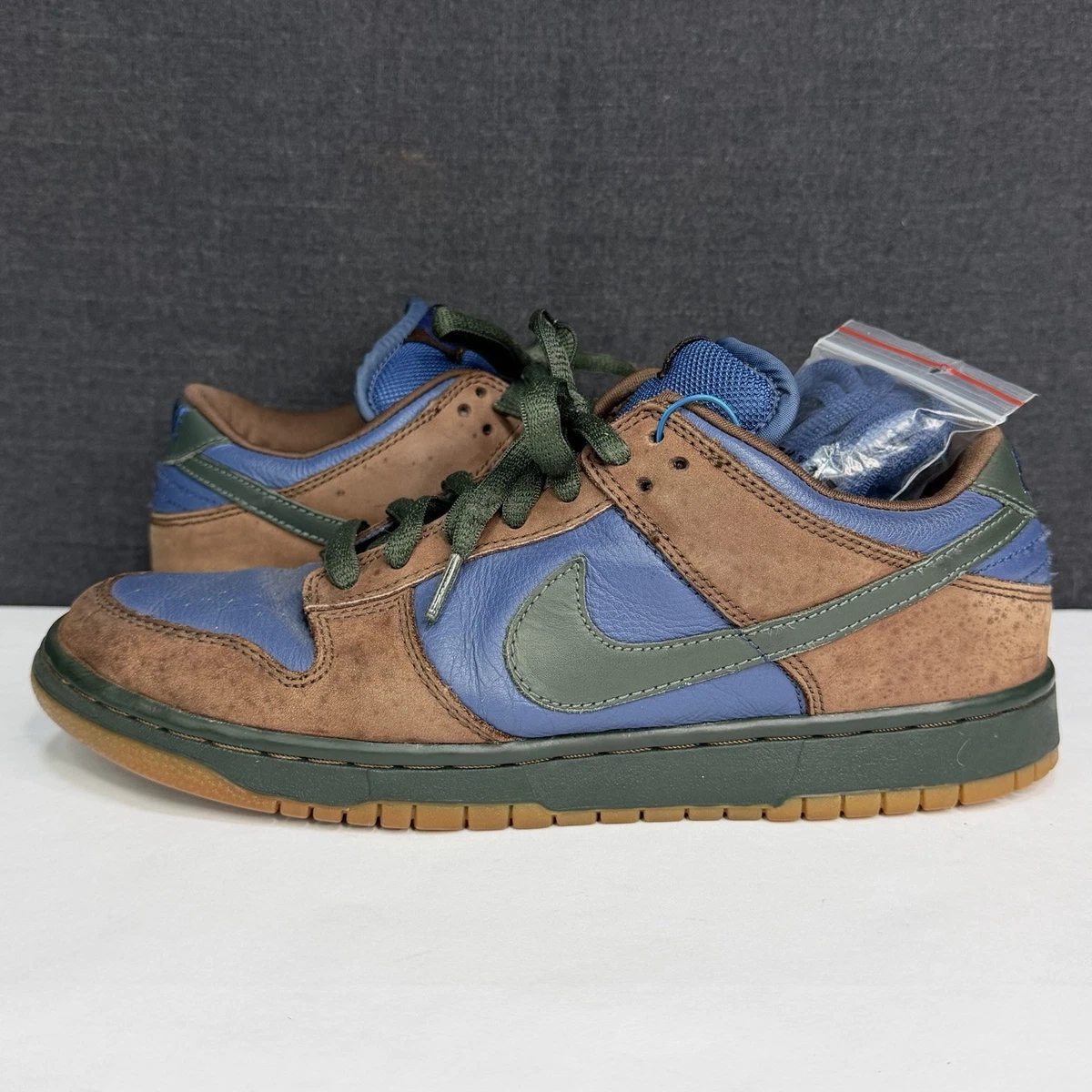 Nike Dunk Pro SB Low Barf | eBay