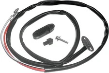 K & S Front Brake Light Switch For Suzuki 12-0006