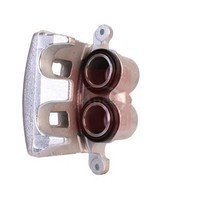 Apec Bremszange RCA656N 2 Kolben FüR LüFtete Bremsscheiben 43 Mm