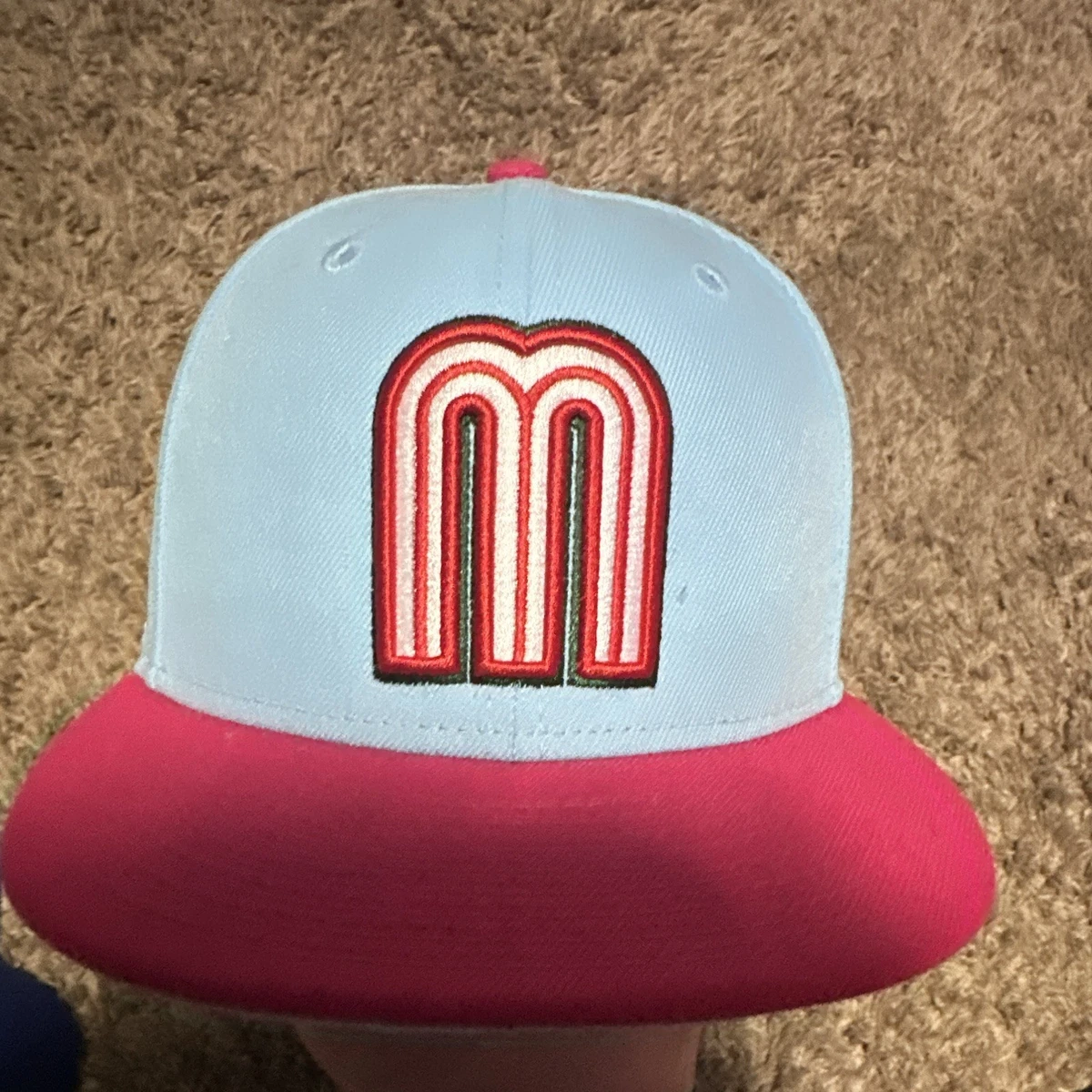New Era Men's 7 3/4 Size for sale - eBay