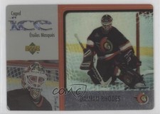 1997-98 Upper Deck McDonald's Ice Damian Rhodes #McD30 i9x