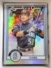 2023 Topps Series 2 - Legends of the Game Ichiro Suzuki #LG-25