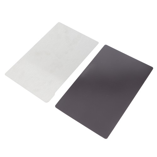 Magnetic Spring Steel Plate 3D Printer Resin SLA DLP LCD Photocurable - Afbeelding 6 van 12