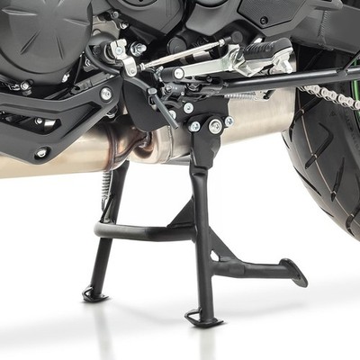 Centre Stand for Kawasaki Versys 650 2022.10 - 2025 ConStands ,Schwarz