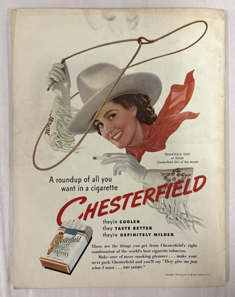 TRUE CONFESSIONS MAGAZINE-APRIL 1940-SEX WAS MY WEAPON - Image 2 of 3