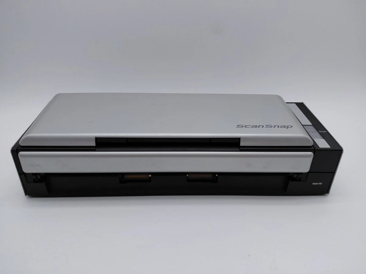 Fujitsu Scansnap S1300 for sale | eBay