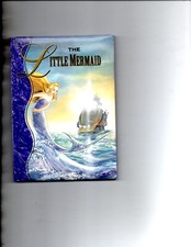 The Little Mermaid The Hans Christian Andersen Treasury, Volume 2