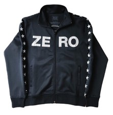 Smashing Pumpkins CUSTOM ZERO TRACKSUIT Jacket Pant BILLY CORGAN