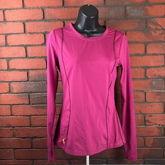 lole activewear long sleeve shirt