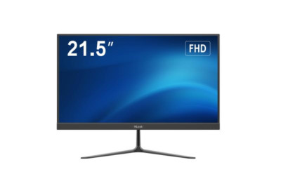 HiLook by Hikvision 21,5'' FHD 1080P 100Hz IPS CCTV Monitor VESA HDMI VGA. Fast D