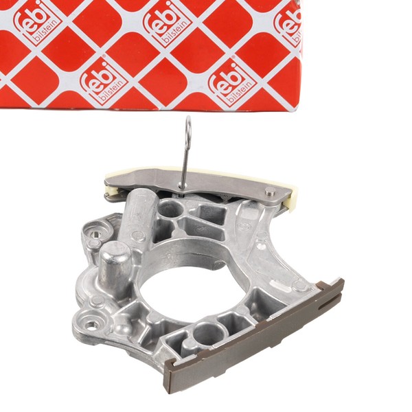 febi Spanner Steuerkette FüR Audi A4 B8 A5 8T 8F A6 C6 C7 A7 2.8-3.2 Links Oben-image