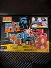 Knock or Block Game ​Rock ‘Em Sock ‘Em Robots Mattel NIB