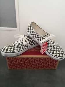 vans original hf