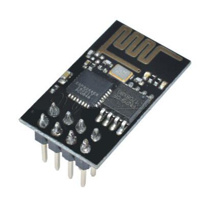 ESP-01s ESP8266
