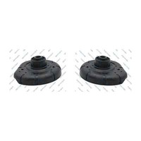 2X GSP FederbeinstüTzlager Vorne FüR Volvo V70 II P80_ 2.4 SW 2.5 TDI 875 876