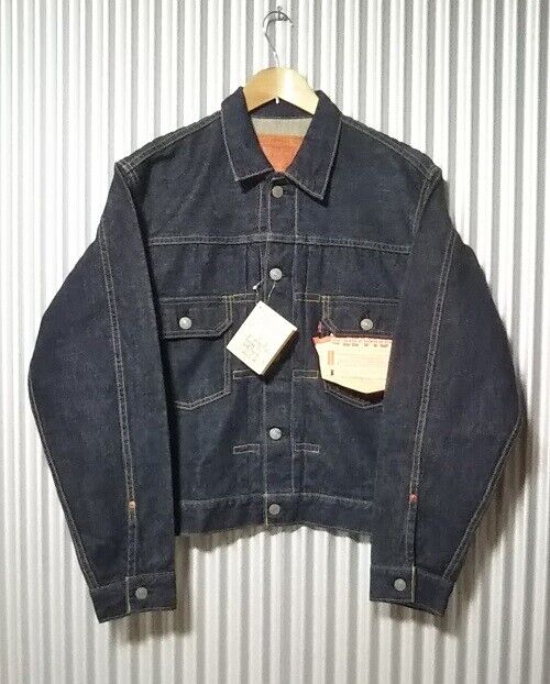 94年製 LEVI'S 507xx 71507 リーバイス2nd 40-