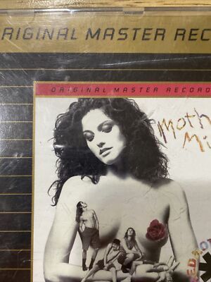 Red Hot Chili Peppers Mother's Milk レコード Red Hot Chili Peppers - Mothers Milk LP - Wax Trax Records