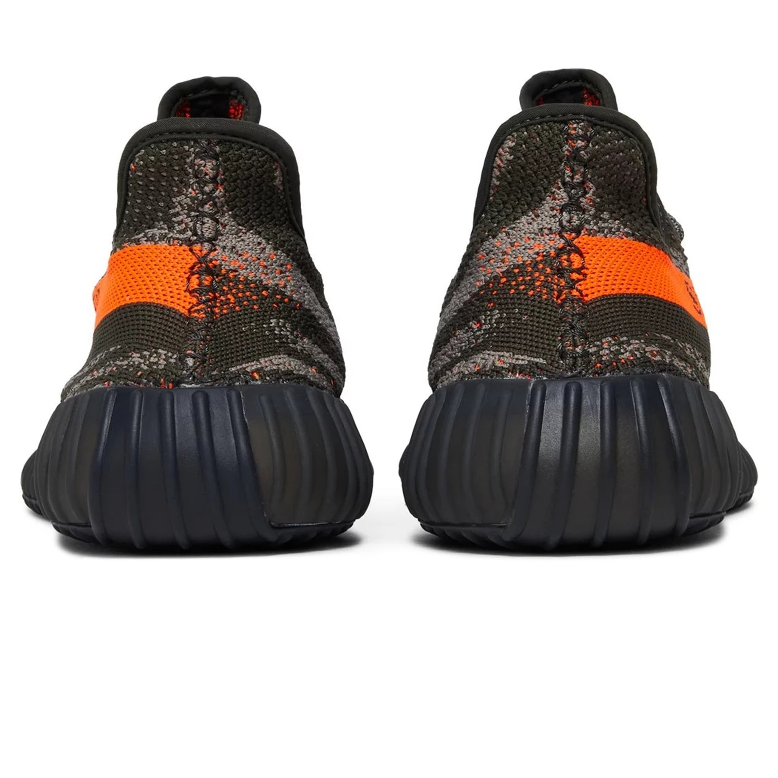 Adidas Yeezy Boost 350 V2 Carbon Beluga image 4