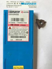 10 x GBA43R200  PR930 ............s=2,0........ Kyocera........... B/0401