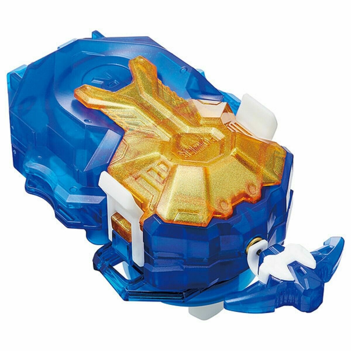 B-187 TAKARA TOMY BEYBLADE BURST DB Starter Savior Valkyrie