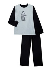 pajama set boys