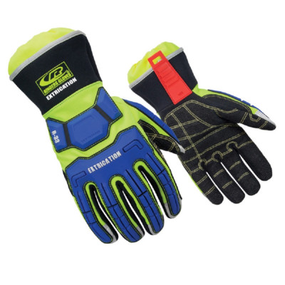 Ringers Extrication Gloves Hybrid L