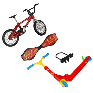 kids fun bike