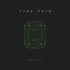Vide Noir by Lord Huron (CD, 2018)