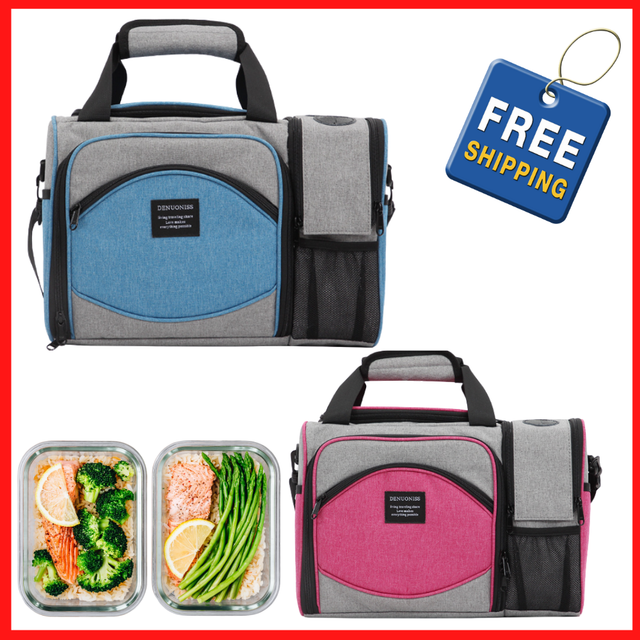 personalised lunch box ebay