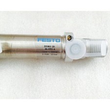 Festo DSNU-20-30-PPV-A Cylinder New One DSNU2030PPVA Free Shipping 