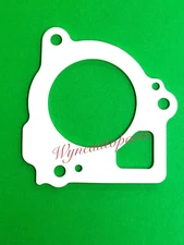Throttle Body Spacer Gasket For 03-07 Dodge Dakota Durango & Mitsubishi Raider