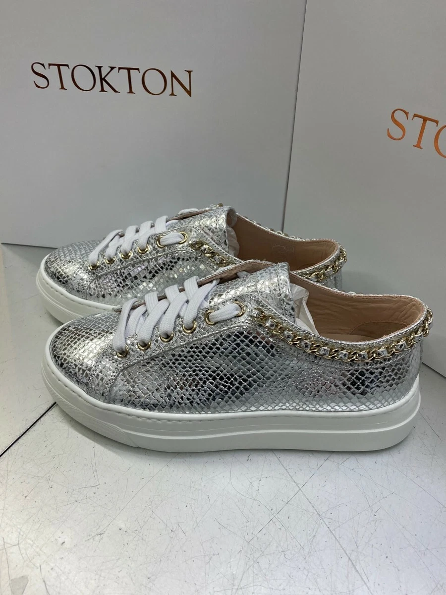 Stokton sneakers 2019 deals