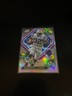Edgerrin James 2024 Topps Composite Cosmic Refractor Colts 272
